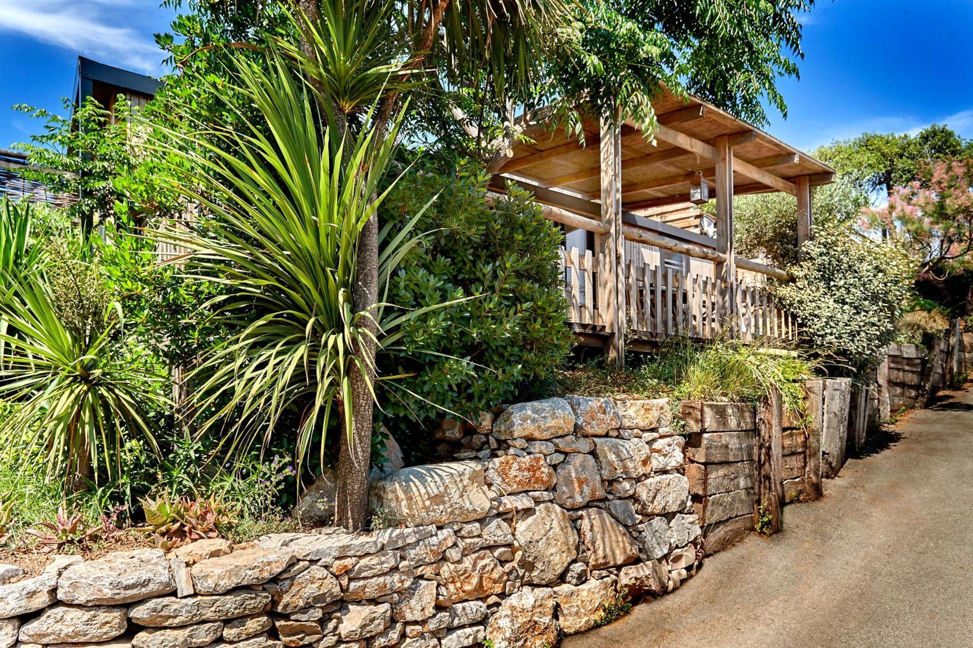 Au Paradis Des Campeurs 4*