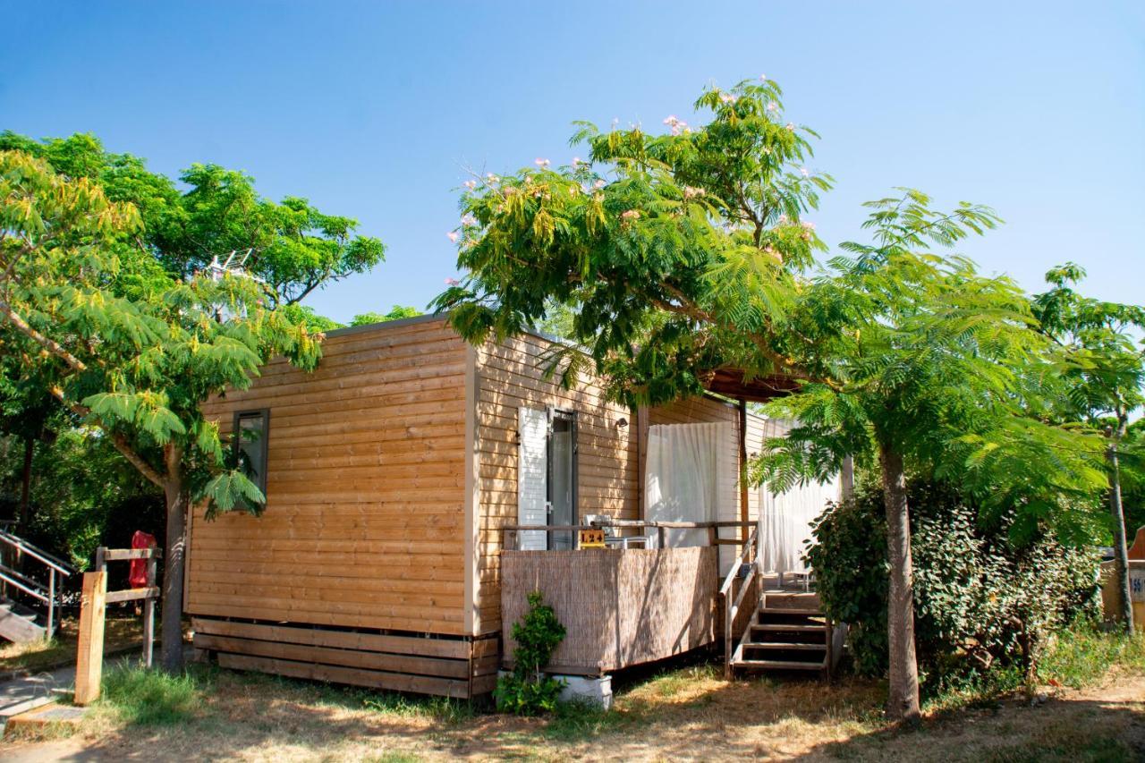 Au Paradis Des Campeurs 4*