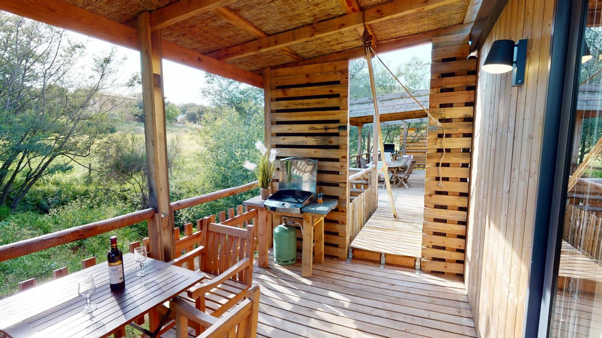 Au Paradis Des Campeurs Campingplatz Les Issambres
