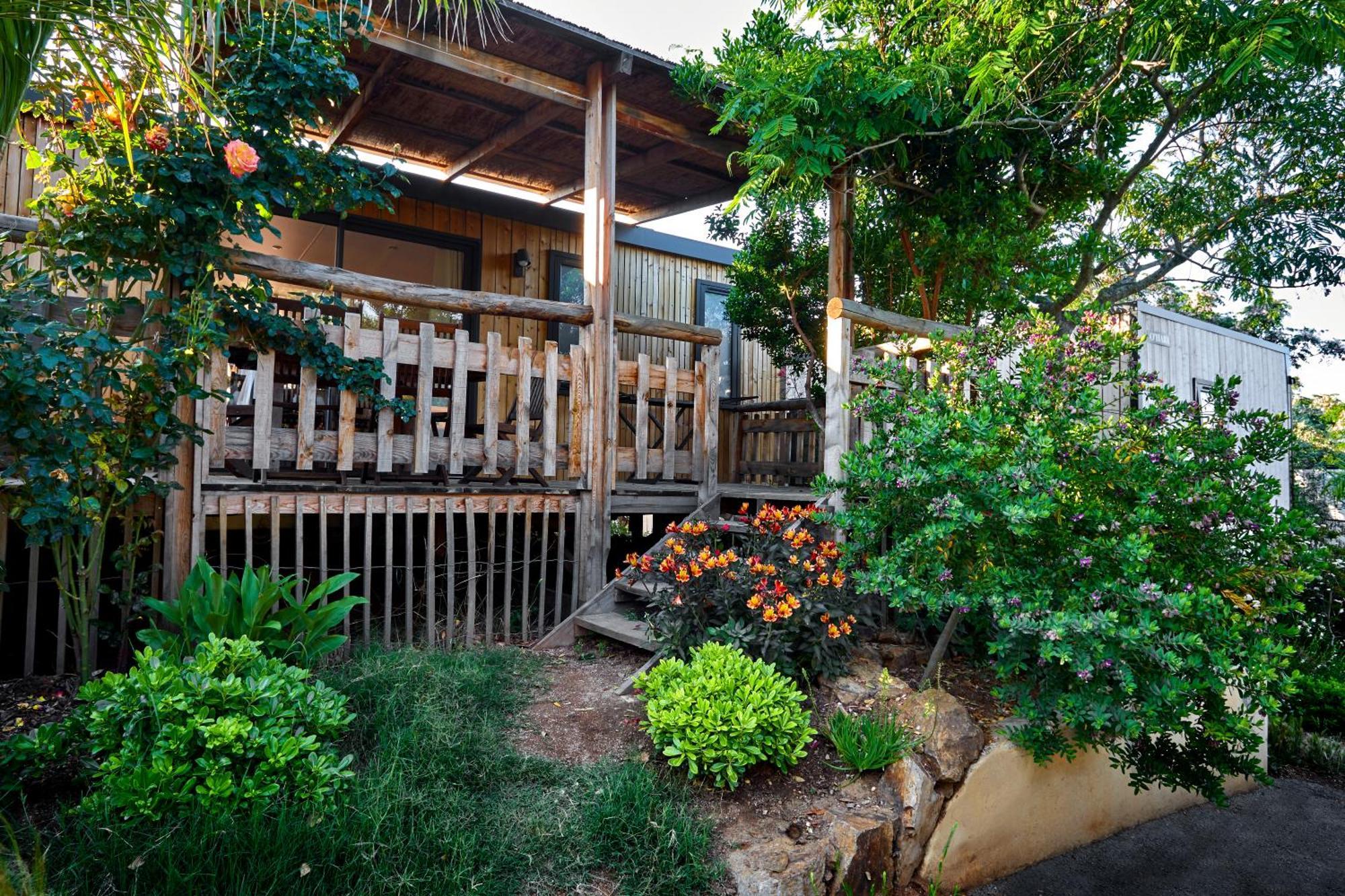 Au Paradis Des Campeurs 4* Les Issambres