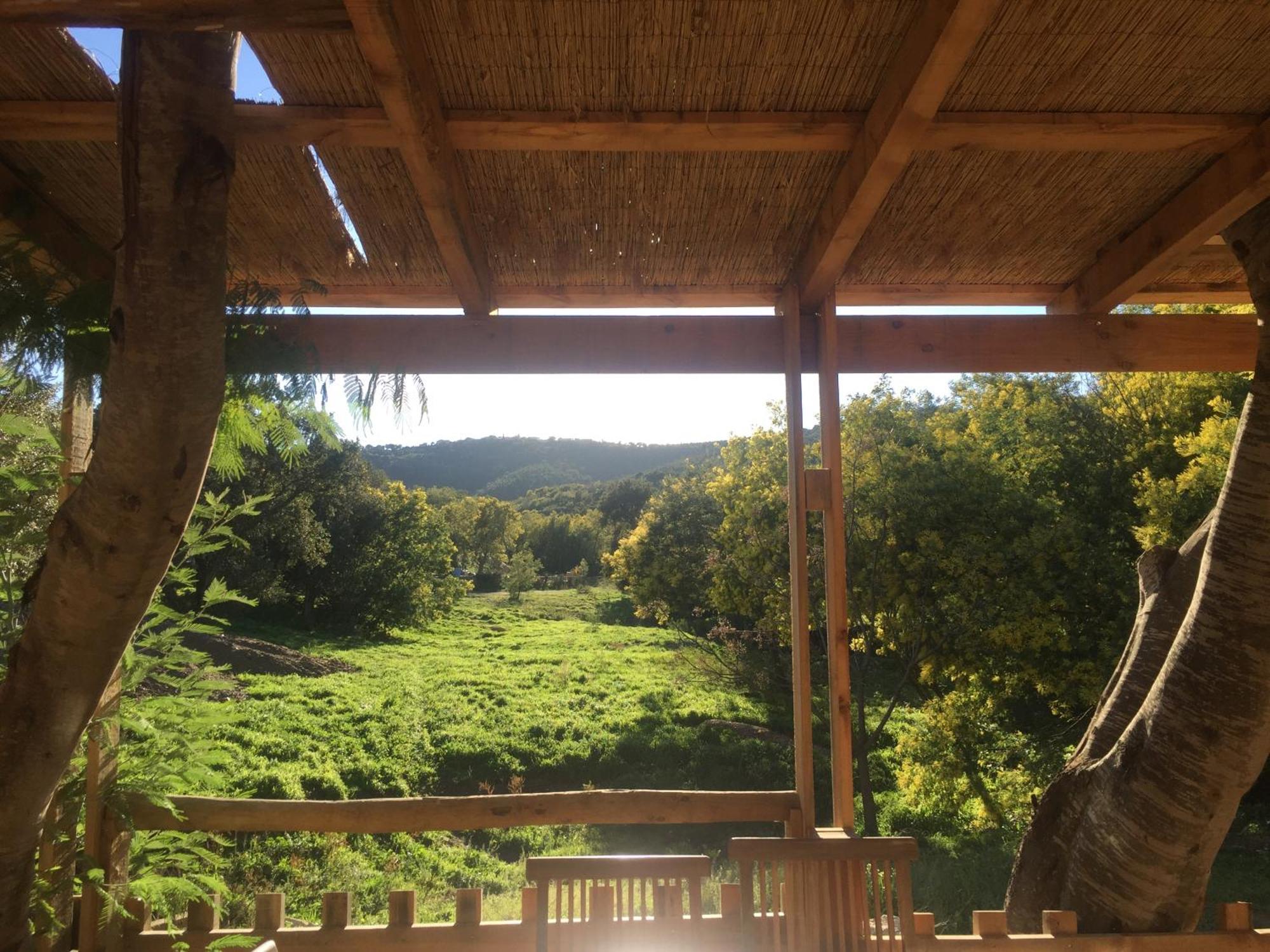 Campingplatz Au Paradis Des Campeurs