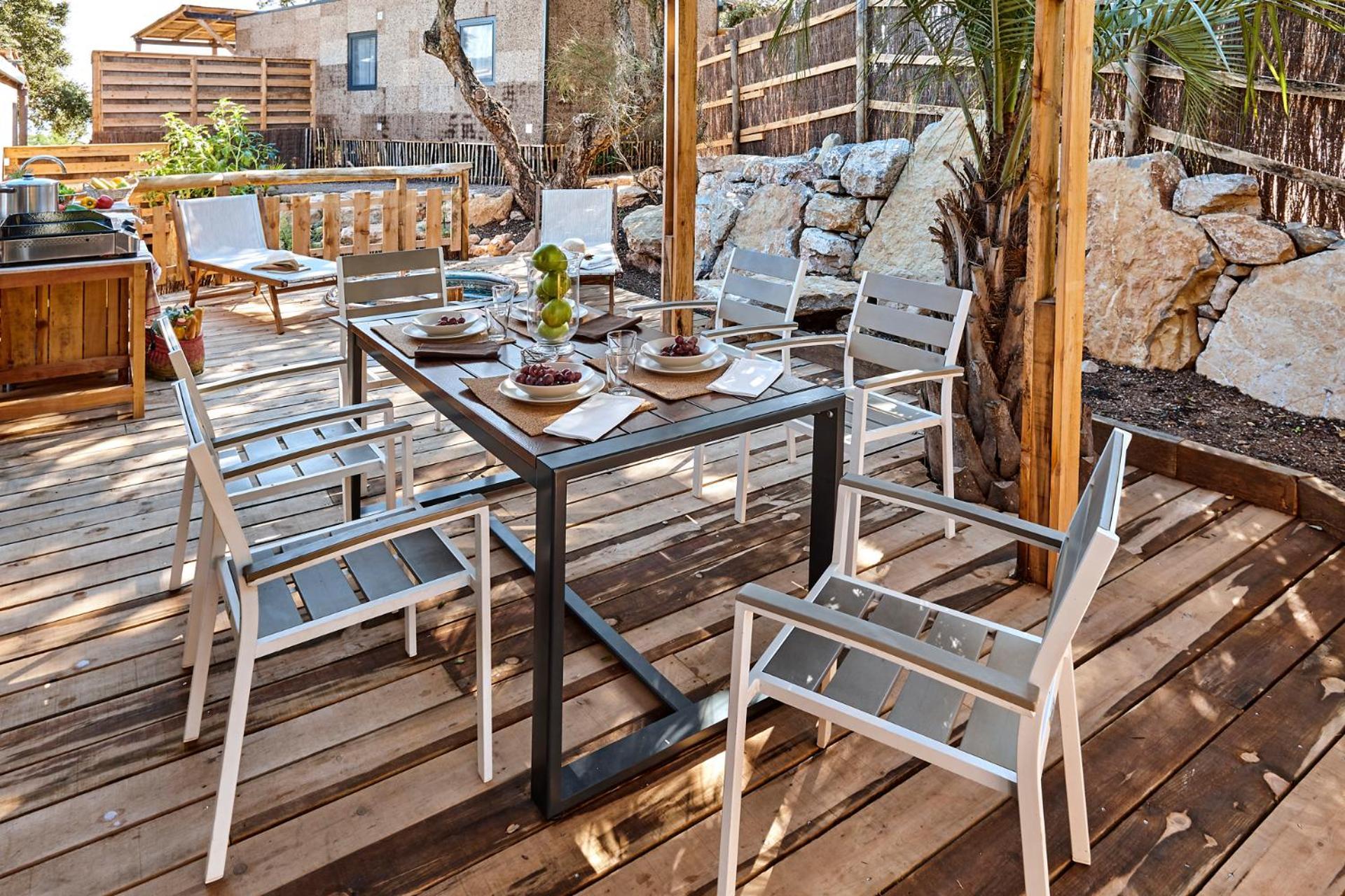 Campingplatz Au Paradis Des Campeurs 4*