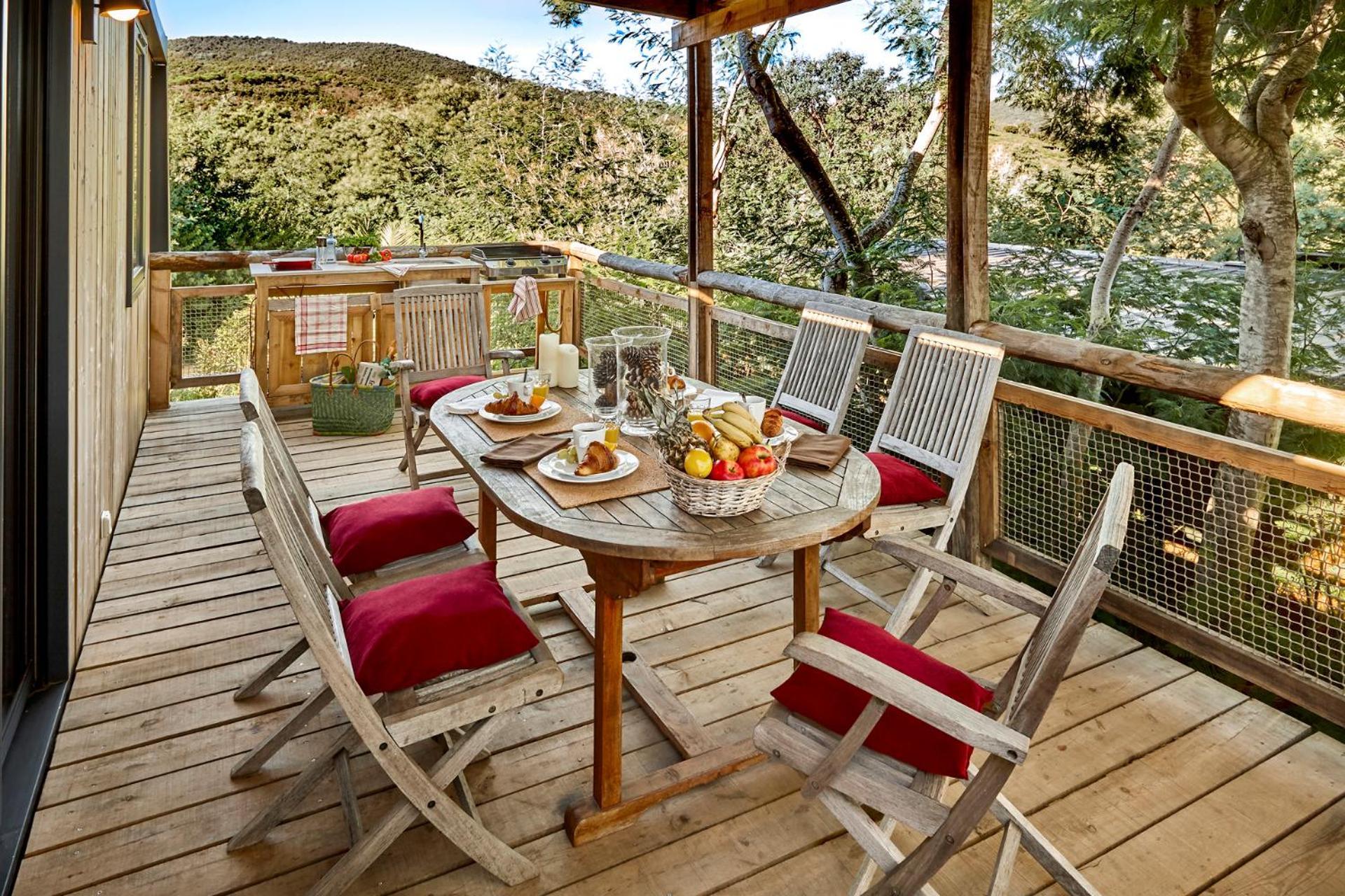 Au Paradis Des Campeurs Camping 4*