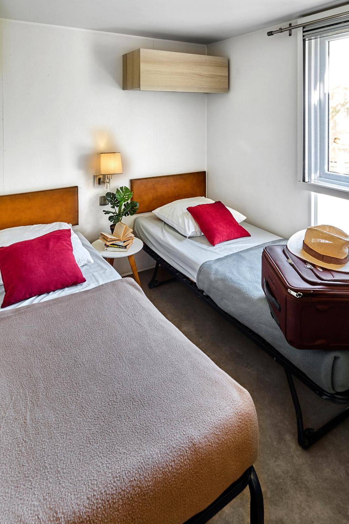 Au Paradis Des Campeurs 4*