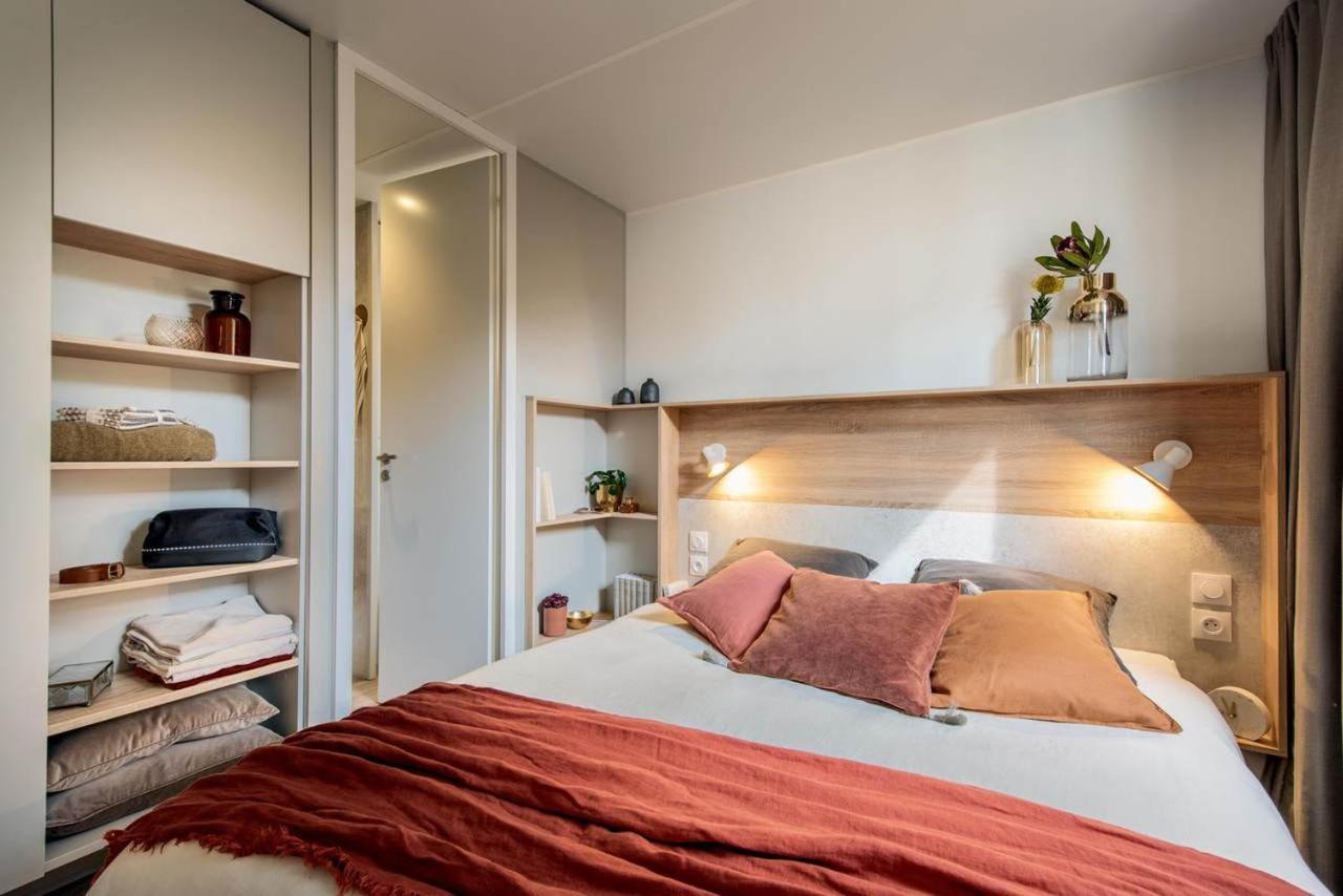 Au Paradis Des Campeurs 4* Les Issambres